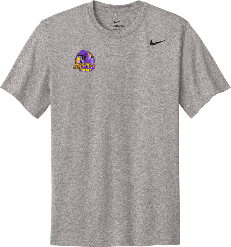 Youngstown Phantoms Nike Team rLegend Tee