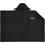 BBSG Eddie Bauer Puffy Camp Poncho