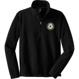 CT ECHO Stars Value Fleece 1/4-Zip Pullover