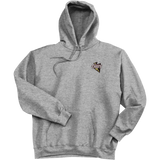 Mercer Chiefs Ultimate Cotton - Pullover Hooded Sweatshirt