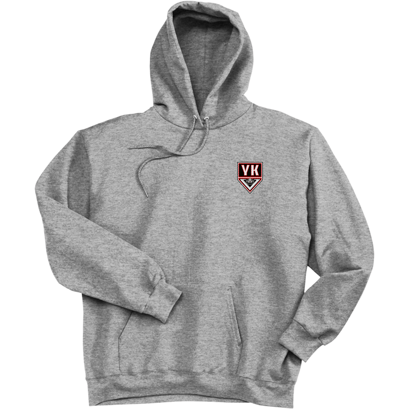 Young Kings Ultimate Cotton - Pullover Hooded Sweatshirt