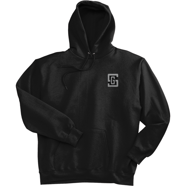 Gregory Schaefer Ultimate Cotton - Pullover Hooded Sweatshirt