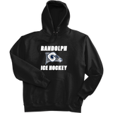 Randolph Recreation Ultimate Cotton - Pullover Hooded Sweatshirt