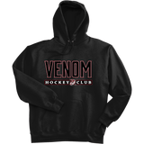 Venom Hockey Club Ultimate Cotton - Pullover Hooded Sweatshirt