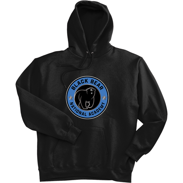 Black Bear National Academy Ultimate Cotton - Pullover Hooded Sweatshirt
