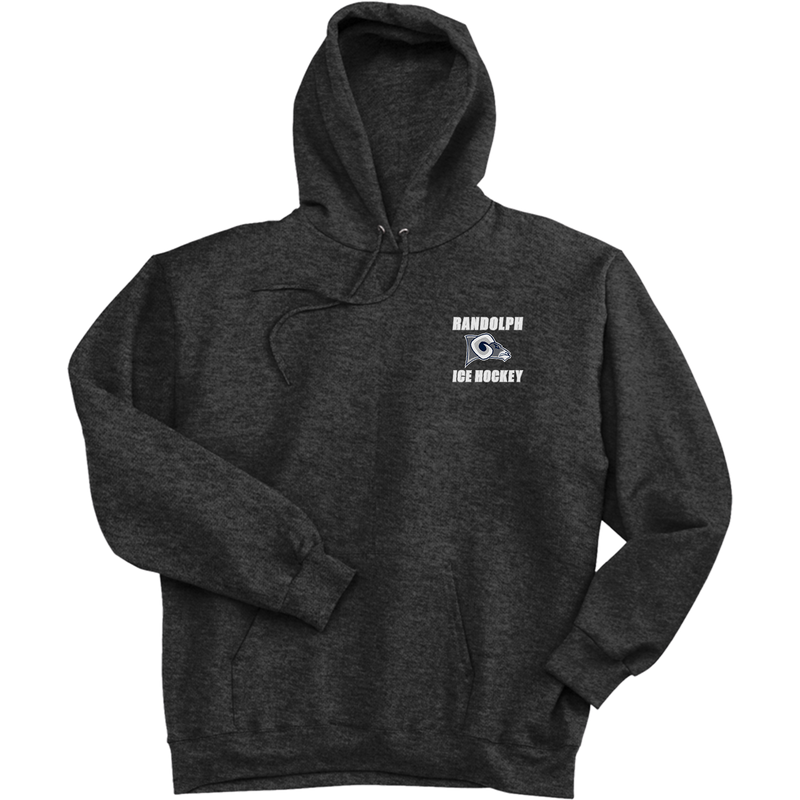 Randolph Recreation Ultimate Cotton - Pullover Hooded Sweatshirt