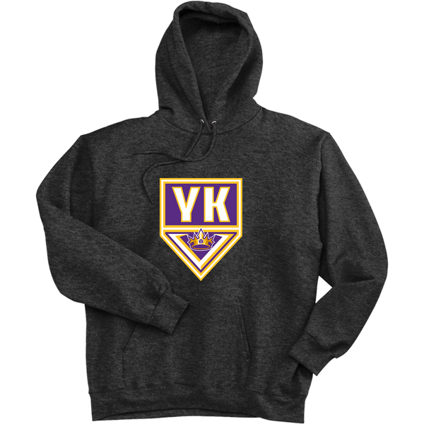 Young Kings Ultimate Cotton - Pullover Hooded Sweatshirt