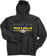 Royals Hockey Club Ultimate Cotton - Pullover Hooded Sweatshirt