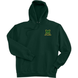 HVM Montgomery Ultimate Cotton - Pullover Hooded Sweatshirt