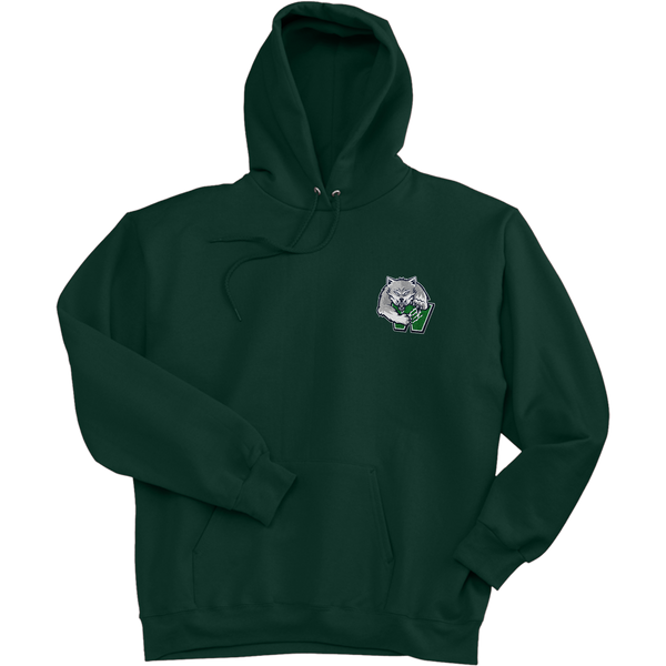 Woodbridge Wolfpack Ultimate Cotton - Pullover Hooded Sweatshirt