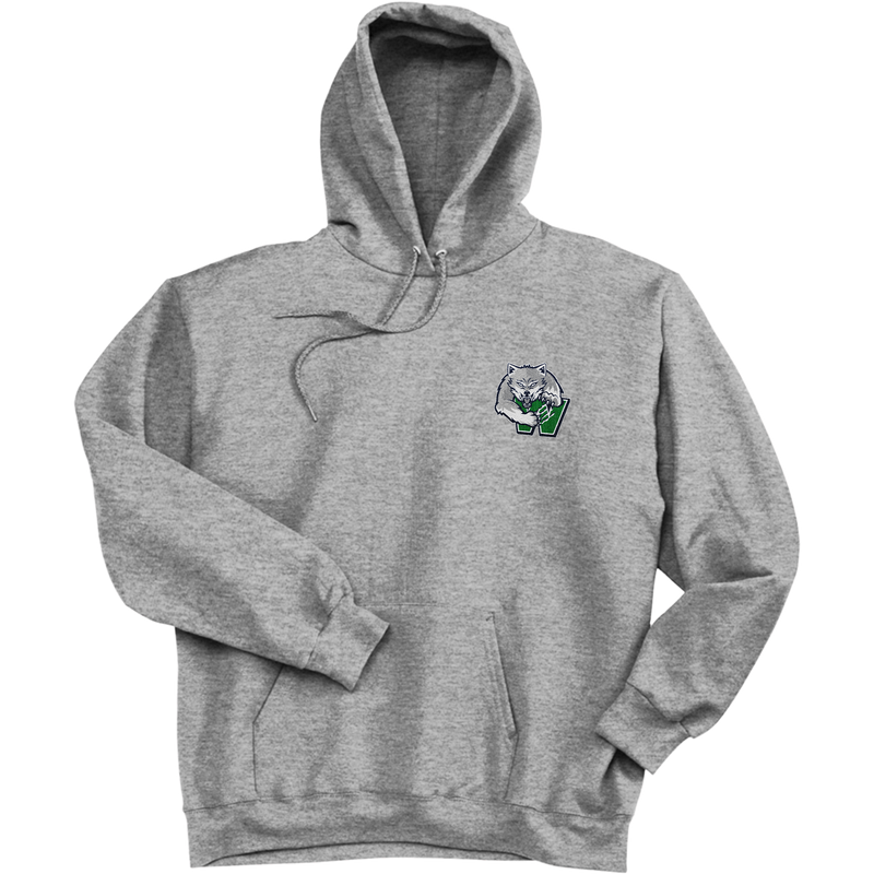 Woodbridge Wolfpack Ultimate Cotton - Pullover Hooded Sweatshirt