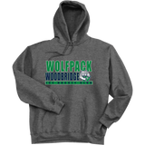 Woodbridge Wolfpack Ultimate Cotton - Pullover Hooded Sweatshirt