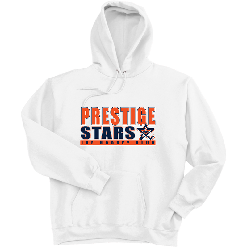 Prestige Stars Ultimate Cotton - Pullover Hooded Sweatshirt