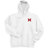 Mount St. Charles Ultimate Cotton - Pullover Hooded Sweatshirt