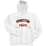 PYH Ultimate Cotton - Pullover Hooded Sweatshirt