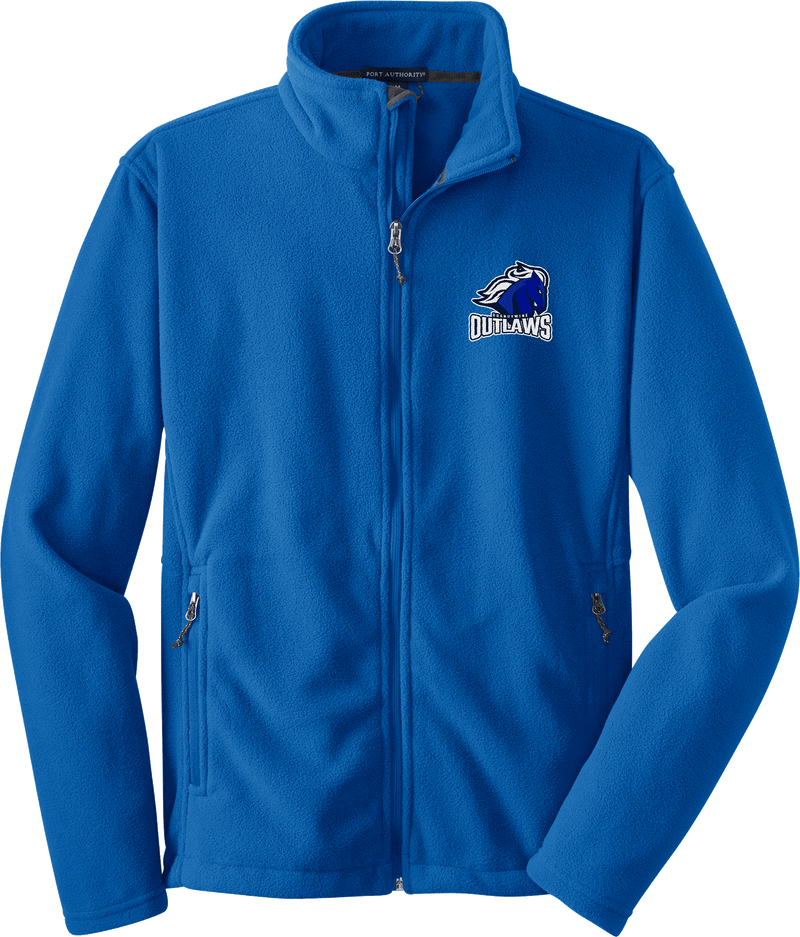 Brandywine Outlaws Value Fleece Jacket