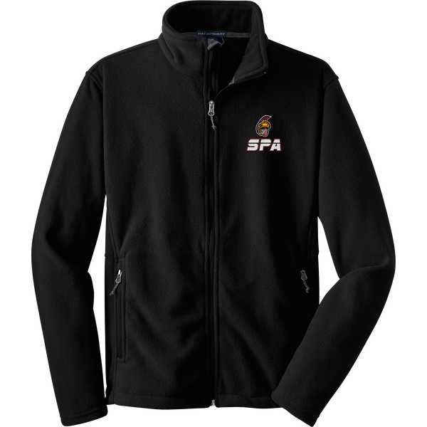 Seacoast Spartans Value Fleece Jacket