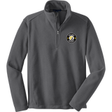 Upland Country Day School Value Fleece 1/4-Zip Pullover