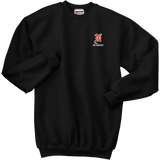 Midd North Hockey Ultimate Cotton - Crewneck Sweatshirt