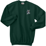 Hard Edge Hockey Ultimate Cotton - Crewneck Sweatshirt