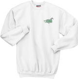 NJ Colts Ultimate Cotton - Crewneck Sweatshirt