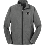 Philadelphia Flyers Elite Core Soft Shell Jacket