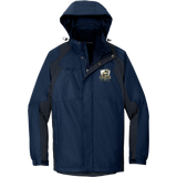 HVM Bulldogs Ranger 3-in-1 Jacket