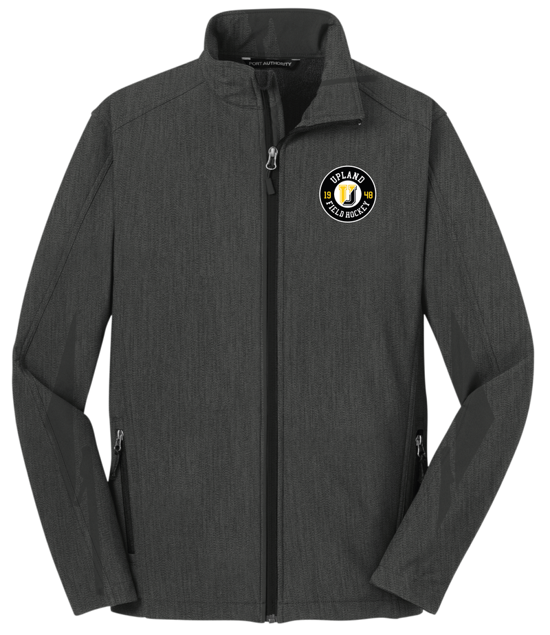 Upland Field Hockey Core Soft Shell Jacket