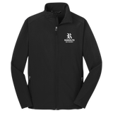 Randolph Hockey Core Soft Shell Jacket