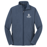 Randolph Hockey Core Soft Shell Jacket