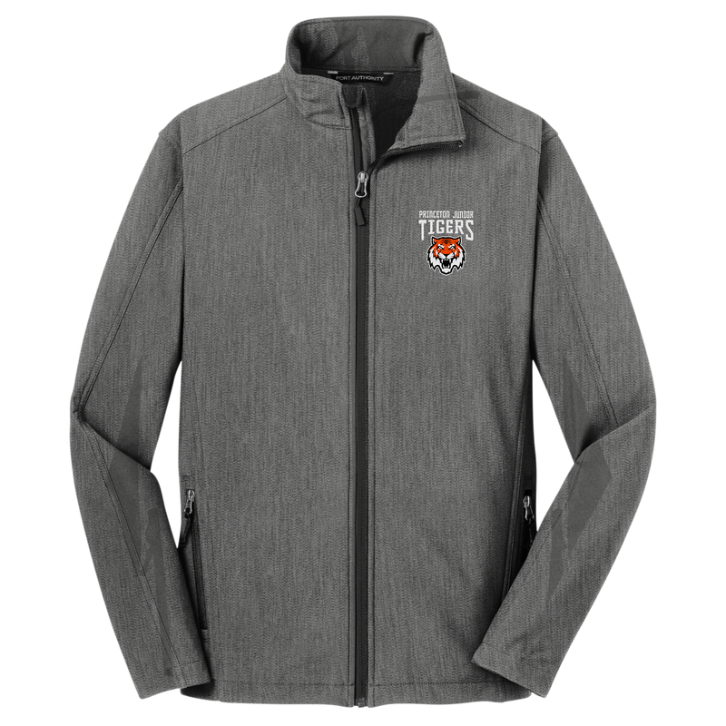 Princeton Jr. Tigers Core Soft Shell Jacket