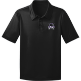 Old Bridge Jr. Knights Youth Silk Touch Performance Polo