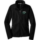 Kensington Valley Renegades Ladies Value Fleece Jacket