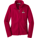 Seacoast Spartans Ladies Value Fleece Jacket