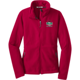 Wash U Ladies Value Fleece Jacket