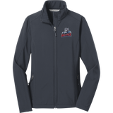 Hartford Jr. Wolfpack Ladies Core Soft Shell Jacket