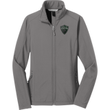 Lansing Senators Ladies Core Soft Shell Jacket