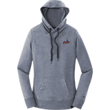 Hartford Jr. Wolfpack Ladies French Terry Pullover Hoodie