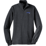 Ironbound Ladies 1/4-Zip Sweatshirt