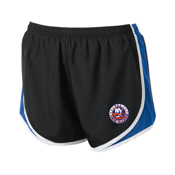 PAL Jr. Islanders Ladies Cadence Short