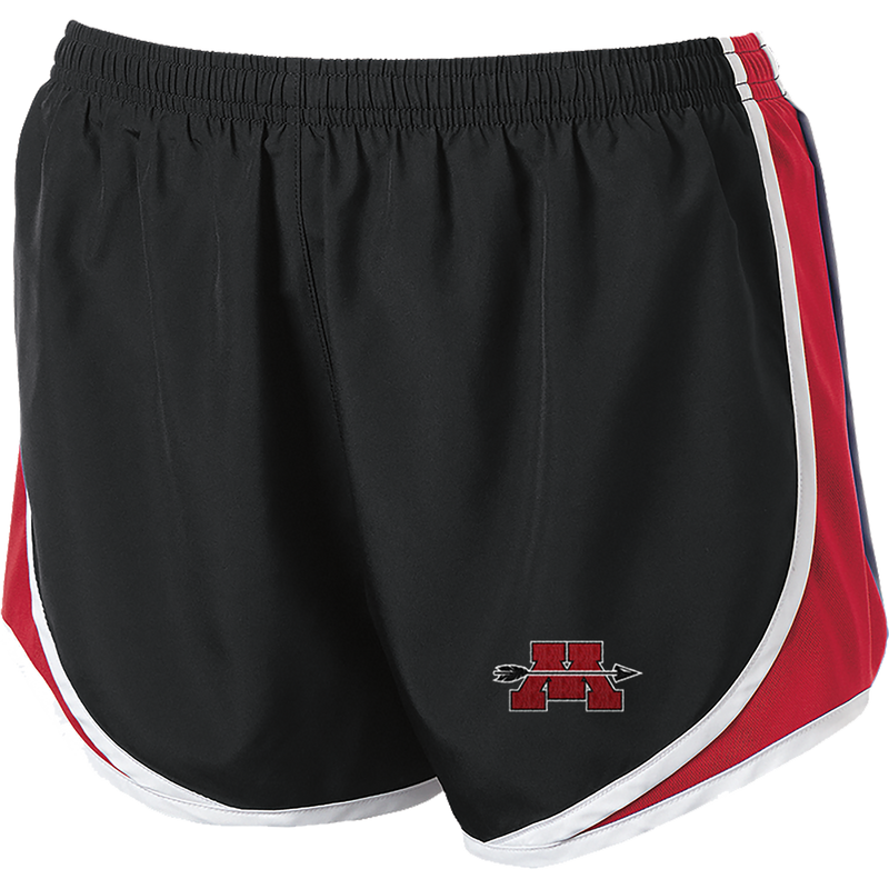 Mercer Arrows Ladies Cadence Short