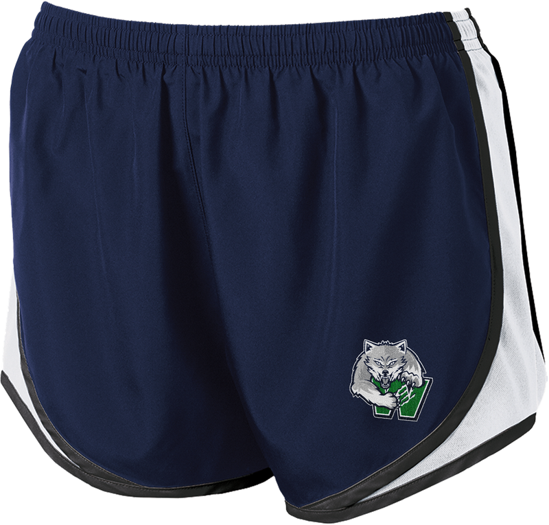 Woodbridge Wolfpack Ladies Cadence Short