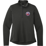 PAL Jr. Islanders Ladies Endeavor 1/2-Zip Pullover