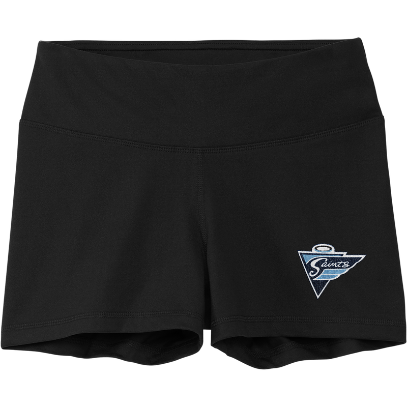 Ramapo Saints Ladies Interval 3 Inch Short