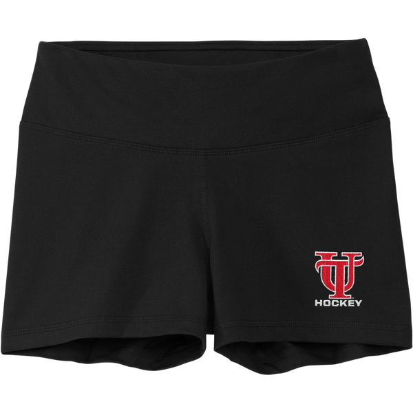 University of Tampa Ladies Interval 3 Inch Short