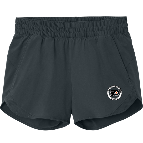 Philadelphia Flyers Elite Women's Repeat Swift Short