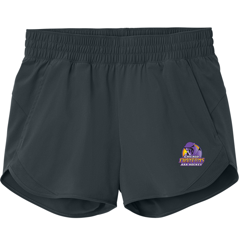 Chicago Phantoms Women's Repeat Swift Short