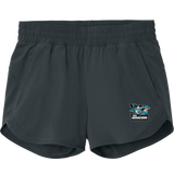 Boca Barracudas Women's Repeat Swift Short