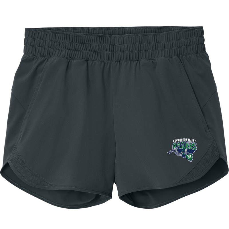 Kensington Valley Raiders Women's Repeat Swift Short