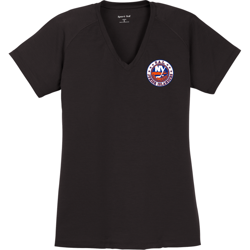 PAL Jr. Islanders Ladies Ultimate Performance V-Neck